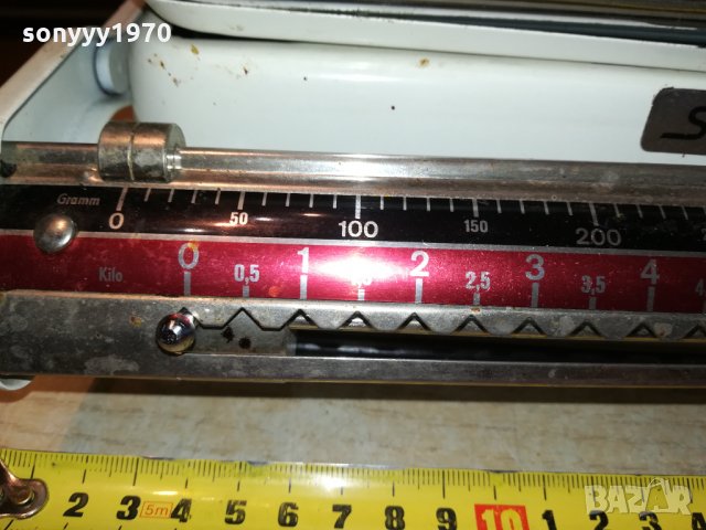 STUBE-MADE IN WEST GERMANY 2109211947, снимка 10 - Антикварни и старинни предмети - 34209933