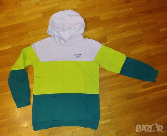 Суитшърт за р.146/152, 11-12 г