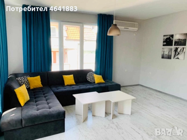 Тристаен апартамент в Асеновград, снимка 7 - Апартаменти - 52342931