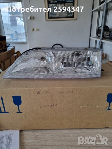 DAEWOO ESPERO до1995г ФАР ЛЯВ GM