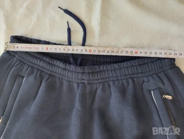 Ватирано долнище NIKE, снимка 4 - Спортни дрехи, екипи - 48736924
