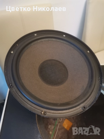 Philips AH 489, снимка 8 - Тонколони - 52672223