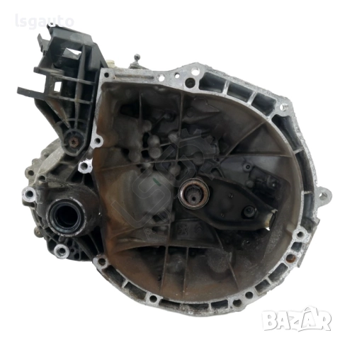 Петстепенна  скоростна кутия Peugeot 208 I 2012-2019 ID: 152136