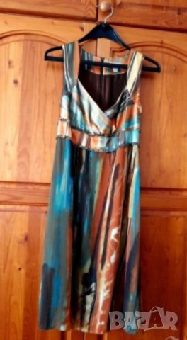 Уникална рокля Danini, снимка 1