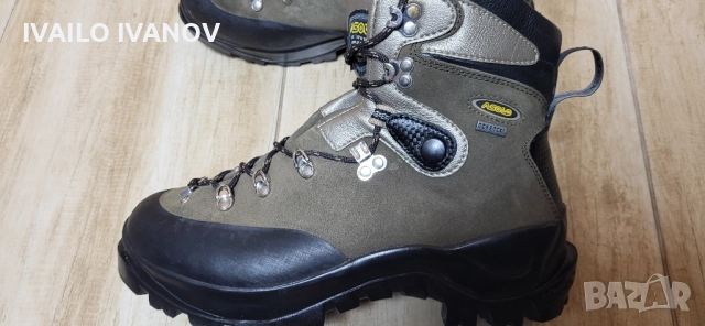 Asolo GTX Goretex туристически обувки , снимка 2 - Мъжки боти - 52589382