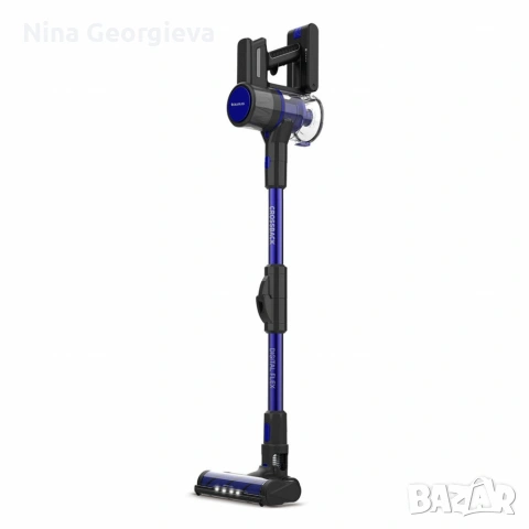 Безжична прахосмукачка 3 в 1 Taurus Crossback Digital Flex, снимка 9 - Прахосмукачки - 53663068