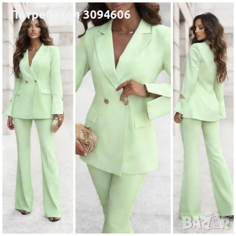 Дамски костюми , снимка 13 - Костюми - 53542333