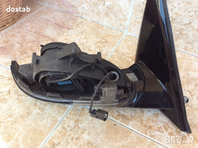 Огледало за бмв/bmw x3 F25, снимка 3 - Части - 36464646