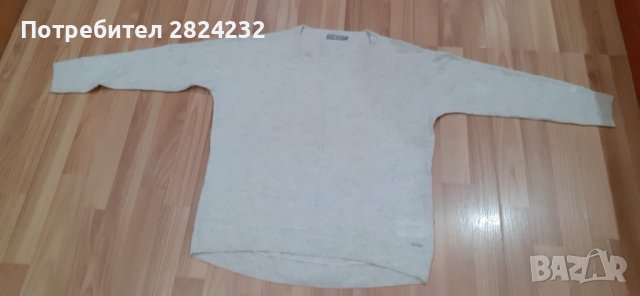 Кашмирена блуза на IN LINEA, снимка 1