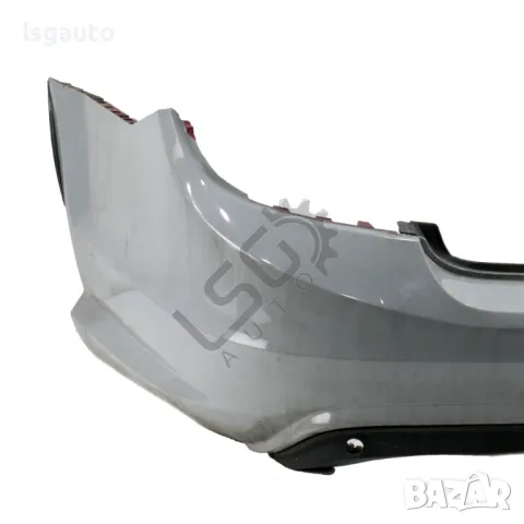 Задна броня Mercedes-Benz C-Class 204 (W/S/C) 2007-2014 ID: 145431, снимка 4 - Части - 49805697