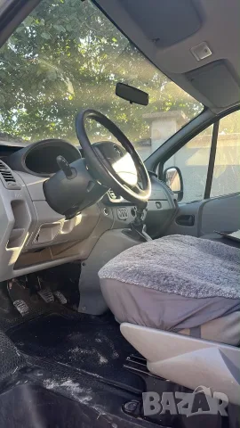 Продавам Opel Vivaro, снимка 5 - Бусове и автобуси - 55771504