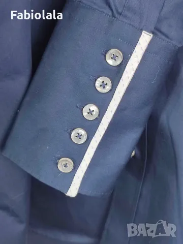 Tarazzi shirt S / 37/38, снимка 16 - Ризи - 48705287