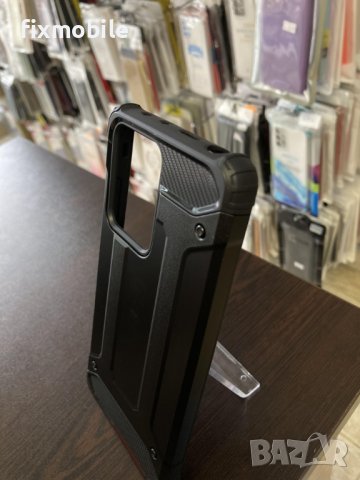 Xiaomi Redmi Note 12 Pro 5G Удароустойчив гръб /кейс Armor, снимка 3 - Калъфи, кейсове - 42365865