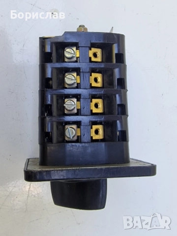 Ключ ПГП 25А, снимка 5 - Ключове - 51725790