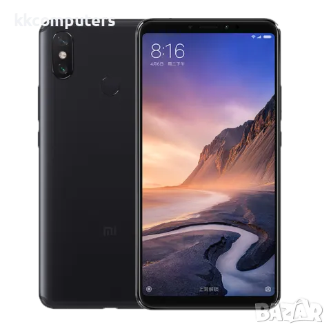 ЧАСТИ - за XIAOMI - Mi Max 3