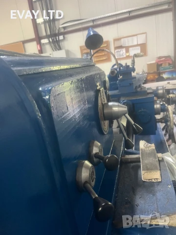 струг С-10, снимка 7 - Стругове - 50962355