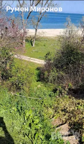 Продавам къща с двор в Гърция до морето. , снимка 16 - Къщи - 49678629