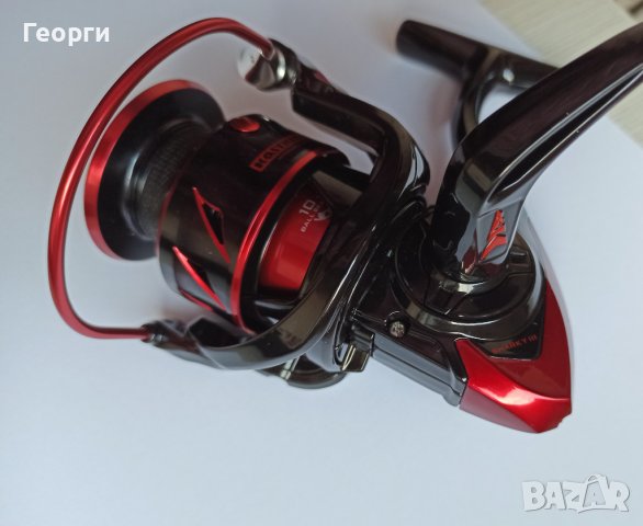 Макара KastKing Sharky III серия 3000 и серия 1000, снимка 3 - Макари - 38958401