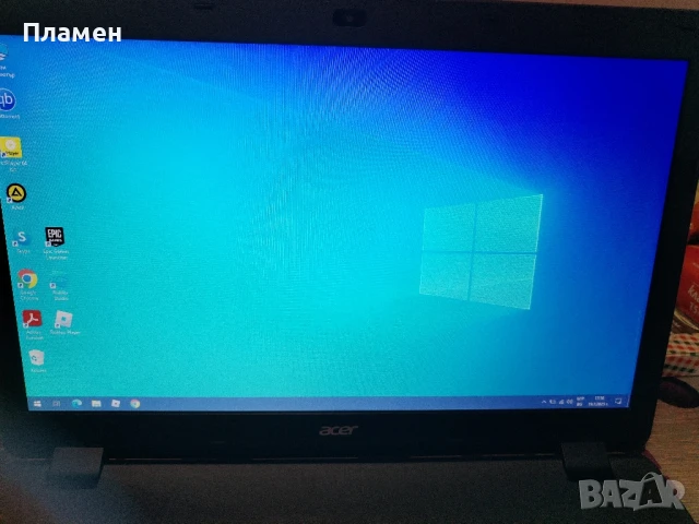 ACER ASPIRE A17, снимка 5 - Части за лаптопи - 51074905