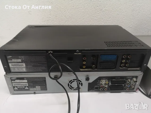 DVD/Video Player / Samsung / Sharp , снимка 5 - Други - 48234874