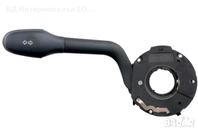 7D0953513 Превключвател за кормилна колона на фарове и мигачи, VW, T4, 13 ПИН, снимка 3 - Части - 53193607