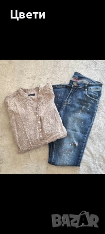 Дамски комплекти по 10 лв, снимка 7 - Комплекти - 52355798