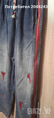 Disney серия дънки, снимка 3 - Дънки - 53731543