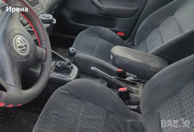 Golf 4 продавам, снимка 2 - Части - 53636728