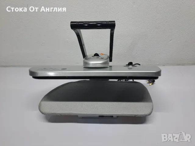 Гладачна преса - E&r Classic 1300W, снимка 6 - Ютии - 49204058