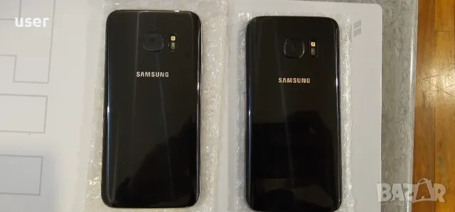 Samsung galaxy s7 , снимка 4 - Samsung - 48484270