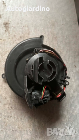 Вентилатор за парно за Opel Astra G - 9000348 / BEHR04322, снимка 2 - Части - 52641618