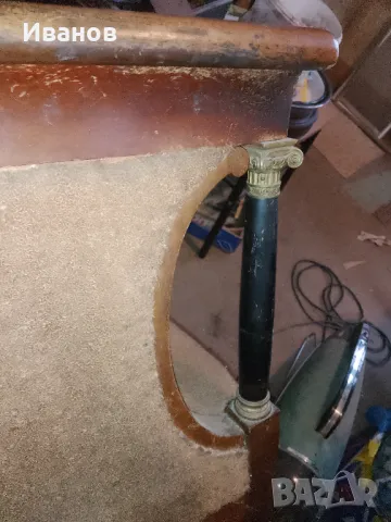 Фотьойл стар австрийски продавам, снимка 7 - Други - 48119149