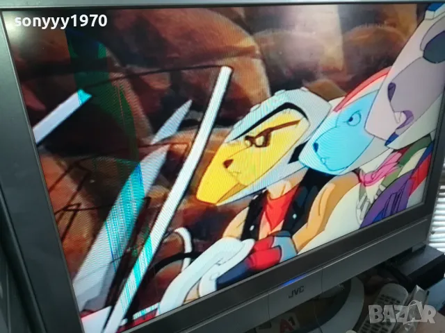 НЕ ИСКАМЕ ГРАДЪТ НИ ДА ВОНИ-VHS VIDEO TAPE 2112241051, снимка 9 - Други жанрове - 48422981