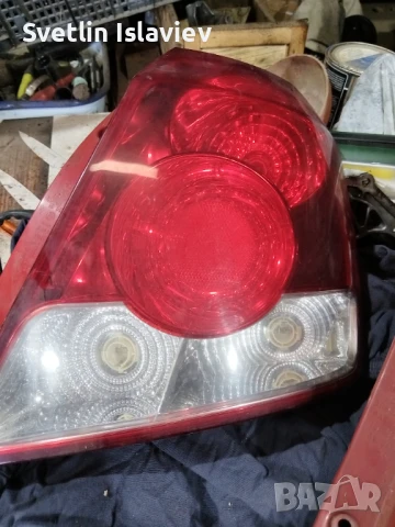 Дясен стоп за Шевролет Калос 