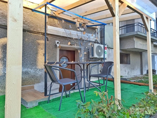 Студио Нощувка в Каюта - Повече от нощувка, истинско изживяване!, снимка 5 - Квартири, нощувки - 53818055