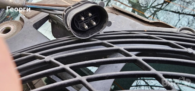 Бмв е39 останали части , снимка 4 - Части - 53679411