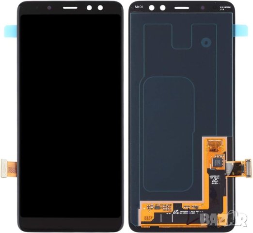 Дисплей за Samsung Galaxy A8 (2018) /A5 (2018)/ A530