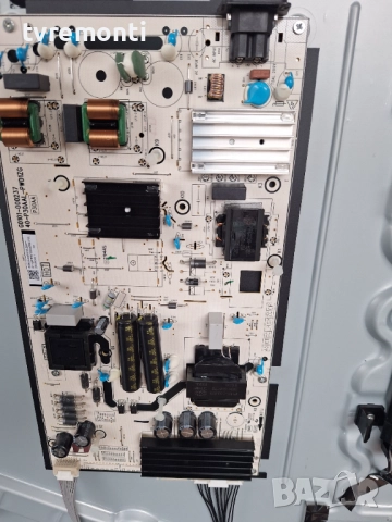 POWER BOARD G0101-000237 40-P30AAL-PWD1ZG G0504-000438  за 55-инчов телевизор TCL Модел 55Q6C