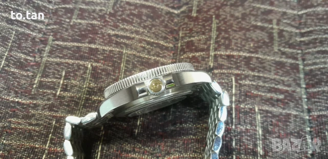 Geckota автоматичен , снимка 5 - Мъжки - 50811123