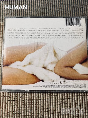 Destiny’s Child,Mariah Carey,Janet Jackson , снимка 13 - CD дискове - 41312764