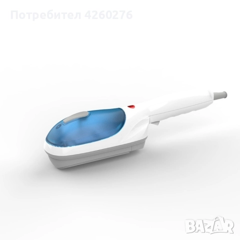 Стиймър за дрехи – Tobi, снимка 7 - Други - 52104410