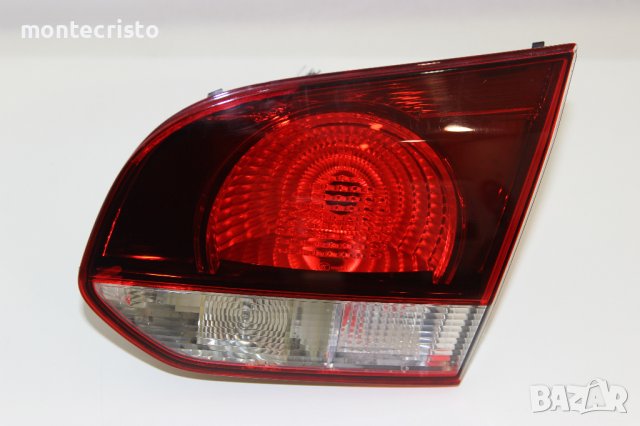 Десен вътрешен опушен стоп VW Golf 6 хечбек (2008-2013г.) 5K0945094K ✔️HELLA Golf VI, снимка 2 - Части - 41433778