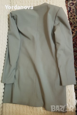 Дамско сако, снимка 3 - Сака - 41406950