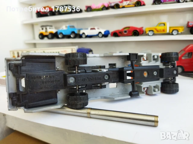 Малки колички, снимка 2 - Колекции - 51168296