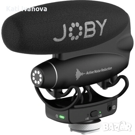 микрофон Joby Wavo PRO Microphone