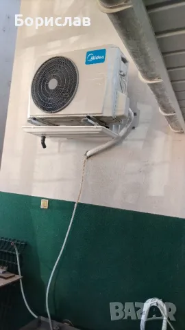 Монтаж и демонтаж, ремонт на климатици., снимка 11 - Други услуги - 40634355