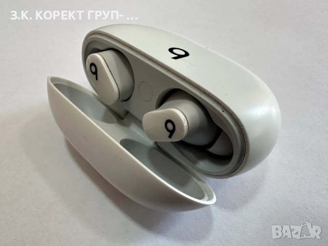 Apple Beats by Dre - Studio Buds, снимка 2 - Bluetooth слушалки - 53666312