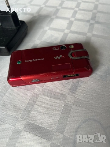Sony Ericsson W995, снимка 7 - Sony Ericsson - 53717599