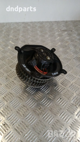 Вентилатор парно Mercedes E W211 2003г.