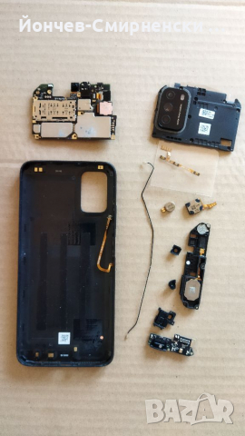 Poco M3-оригинални части, снимка 2 - Резервни части за телефони - 36201861